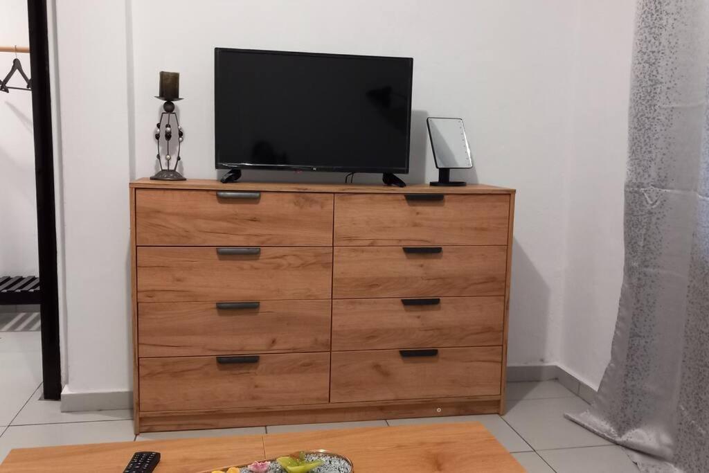 La Casa Di Mezzo Apartment Roda (Corfu)