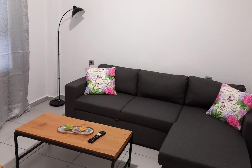 La Casa Di Mezzo Apartment