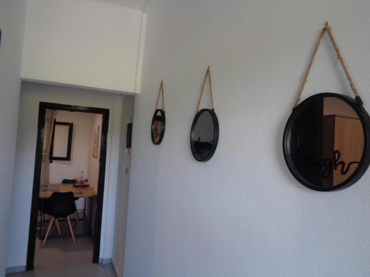La Casa Di Mezzo Apartment *