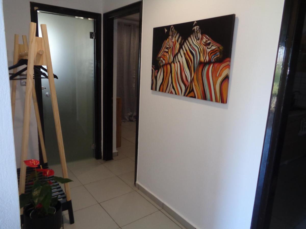 Apartment La Casa Di Mezzo